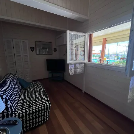 Casa Il Sole * ヴィアレッジョ