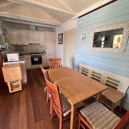 Casa Il Sole * ヴィアレッジョ