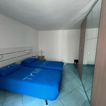 アパート Casa Il Sole *