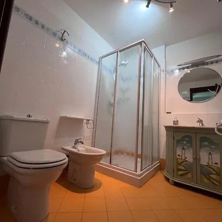 Casa Il Sole * ヴィアレッジョ