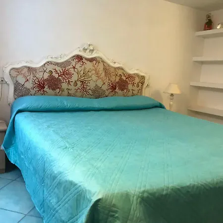 Casa Il Sole アパート *
